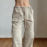 Low Rise Cargo