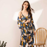 Sunflower Printed Women