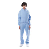 Fongt Street Loose Sweater Set New JOGGER Men's And Women's Universal Hoodie Sweat Jacket