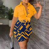 Fongt New Women's Three-Dimensional Pocket Shorts