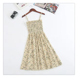 Pleated Women Chiffon