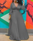 High Waist Slimming Solid Color