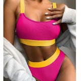 Fongt New Bikini Bikini
