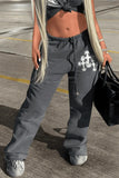 Hot Fashion Printing Sports Casual