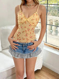 Open Back Mesh