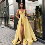 Fongt Women's Dresses For The Summer Of 2025 Sexy Dresses With Deep V Opening Banquet Evening