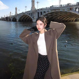 Fongt High-Waist Wave Knitted Knitted Hip Skirt Girl Summer Slim Slim Thin Little Hot Girl Fishtail Short Skirt