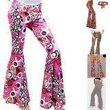 Trendy Printing Hip Hop Style
