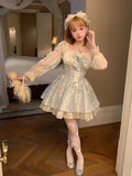 Bow Princess Mini