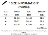 Fongt Wind Street Personality Hottie Striped Small Vest Three-Grained U-Neck Hanging Neck Knitting Top Casual Women's Clothing