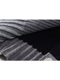 Style O-neck Short Knitted Sweaters Women Thin Cardigan Button Up 2023 Summer Casual Fashion Patchwork Crop Top