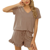 Wear Vintage Pyjama Set