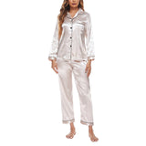 Casual 3PCS Pajama