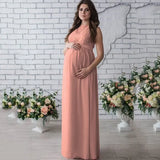 Fongt Size Dress Lace According By Pregnant Sexy Loose Tail Skirt Pregnant