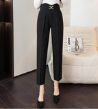 plus size Office Wear Haren women