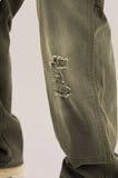 Rise Washed Distressed