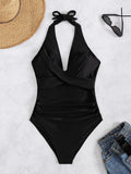 New Swimsuit Women's Fashion Bikini Swimsuit Sexy