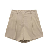 Vest 3102939 Blended Basic Casual Shorts 3103939 Suit-Outfit