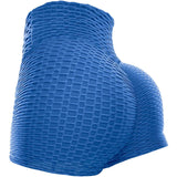 Bubble Yoga Shorts, Slimming, Running, Three-Point Pants In Stock.-Outfit