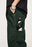 Boy Bottle Pocket