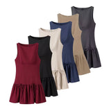 Fongt Homemade New Women's Classic Seam-Timed Tyings And Knots