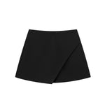 New Asymmetrical Skirt In Early Spring 7385462-Outfit