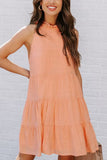 Babydoll Tank Mini