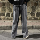 Straight Leg Baggy