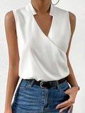 Summer Printed Shirt French Style Design