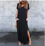 Plus Big Loose Other Cotton Pockets Color Size