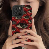 Eyes Phone