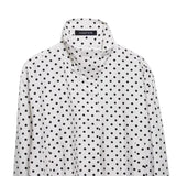 Fongt Women's 2025 New Casually Loose Design Long-Sleeved Jacket Jacket