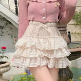 Ruffle Mini