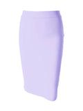 Hot Multi-Color Sexy Bag With Hip Bandid Half-Skirt Stylish Elegant And Knee Four Seasons