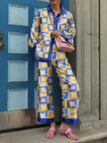 Creative Style Spring Street Hipster Polyester