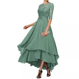 Fongt Dress 2025 New Banquet Birthday Dress Party Adult Ball Dress