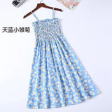 Pleated Women Chiffon