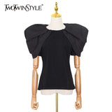 Basic Minimalist T Shirt For Women O Neck Short Sleeve Casual Solid T Shirts Female Fashion New Clothing