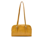 Like It's 2000's Pu Leather Shoulder Bag-Outfit