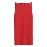 Fongt Buckle Eye Ornament Plastic Elastic Hanging Neck Collar Shoulder Joint After Opening Fork Mid-Rise Mid-Rise Mid-Rise Mid-Sley Dress Suit Female