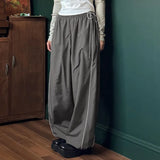 Fongt / Summer 2023 New Wide Leg Leg Pants-Outfit