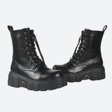 Zip-Up Platform Combat