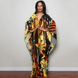 Fongt Smocks Robes Vacation Bikini Smock Long