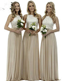 Fongt Wedding Dress Elegant And Dignified Atmosphere Long Bridesmaid Group Lace Sister