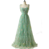 Fongt Dress Temperament Sister Girlfriend Net Yarn Elegant Dress In The Escape Princess Small Group Of Bridesmaid