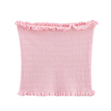 Fongt Thoracic Blouse Knitted Jersey Three-Piece Set 4192041 4192043 4192042