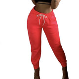 Slacks Bottoms Urban Casual