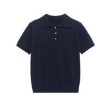 Fongt Homemade New Women's Classic Fashion Basic POLO2893112401
