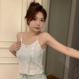 Fongt And Spicy Color Sling For Women's Summer New Retro Sexy Slings To Wear A Dress Outside Of The Design Of The