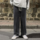 Straight Leg Baggy